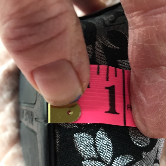 NINE WEST sz 6B - Picture 4 of 6